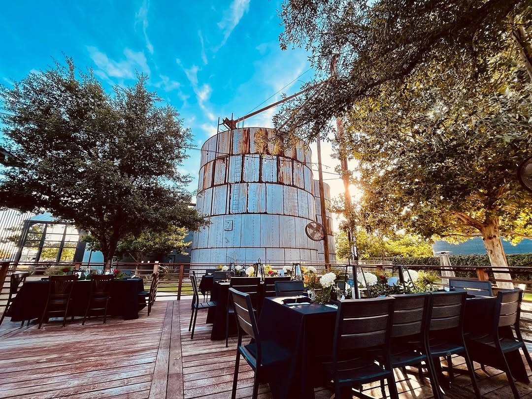 Let’s Make Your Event Happen