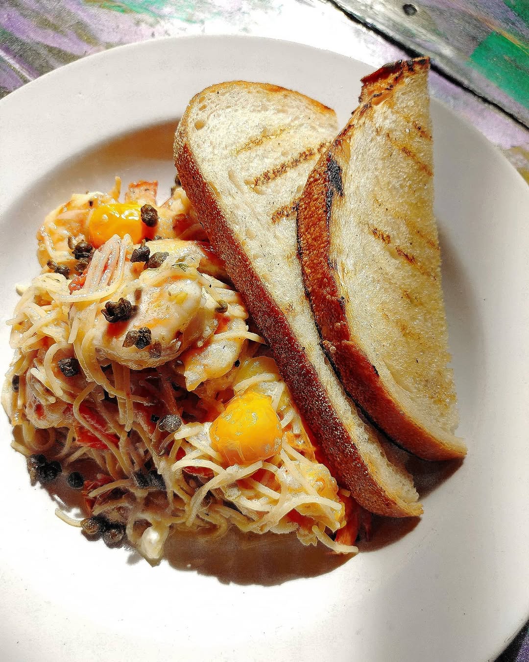 Fresh Cajun Starters From South Austin